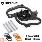 ショッピング2012 【並行輸入品】KTM 990 LC8 ADVENTURE 2007-2012 ウォーターポンプクーラーインペラスペーサーキット 950 ADVENTURE/S 990 ADV/R/S 990 SMR SMT 990