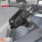 ショッピング携帯電話 【並行輸入品】タンクバッグ 1680D RYKER ガソリンタンクバッグ 携帯電話バッグ 219400762 RYKER 600 900 RALLY 900 ACE RALLY EDITION SPORT 900 ACE 用