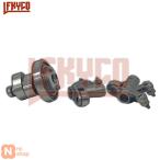 【並行輸入品】バイク用カムシャフトロッカーアーム ヤマハ CRYPTON 135 X T135FI LC135 SPARK EXCITER JUPITER MX KING SNIPER T150 YZF-R15 V2 FZ150 用