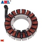 ショッピングアニバーサリー 【並行輸入品】ハーレー ソフトテール カスタム アニバーサリー FXSTC CVO FLSTSE デラックス FLSTNSE FXST FLSTN スリム FLS FLSS 用 バイク 二輪 ジェネレ