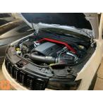 【並行輸入品】フロントフードストラット ジープグランドチェロキー WK2 2010-2022