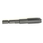 me винт порез . ответвление шестиугольник ось M12×1.75mm HSS сталь дыры от винтов изготовление * восстановление .