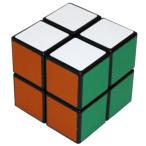  сборная головоломка Cube type мозаика 2×2×2 голова. гимнастика начинающий .