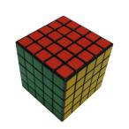  сборная головоломка Cube type мозаика 5×5×5 голова. гимнастика тормозные колодки .