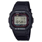 2年保証 DW-5000R-1A CASIO G-SHOCK 5000シリーズ カシオ Gショック 初号機復刻モデル 山形カシオ スクリューバック LED 20気圧防水