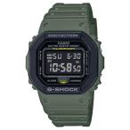 Yahoo! Yahoo!ショッピング(ヤフー ショッピング)送料無料 CASIO G-SHOCK DW-5610SU-3 カシオ Gショック Utility Color オリーブ ブラック グリーン アウトドア プレゼント 卒業 入学 就職 シリアルナンバー入り