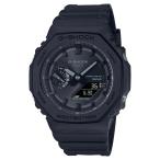 ショッピングg-shock ブラック 2年保証 GA-B2100-1A1 CASIO G-SHOCK カシオーク アナデジ Bluetooth スマホリンク ソーラー充電 カーボンコア オールブラック タフソーラー LED 電波時計