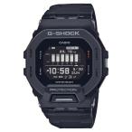 ショッピングShock 2年保証 GBD-200-1 CASIO G-SHOCK G-SQUAD スマートフォンリンク カシオ Gショック スマホリンク デジタル ブラック モバイルリンク ワークアウト トレーニング