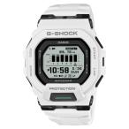 2年保証 GBD-200-7 CASIO G-SHOCK G-SQUAD スマートフォンリンク カシオ Gショック スマホリンク デジタル モバイルリンク ワークアウト トレーニング MIP液晶