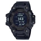 Yahoo! Yahoo!ショッピング(ヤフー ショッピング)CASIO G-SHOCK GBD-H1000-1 G-SQUAD Gショック ジーショック Bluetooth 心拍数 GPS搭載 スマホリンク アスリート トレーニング ソーラー充電 ジー スクワッド