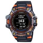 Yahoo! Yahoo!ショッピング(ヤフー ショッピング)CASIO G-SHOCK GBD-H1000-1A4 G-SQUAD Gショック ジーショック Bluetooth 心拍数 GPS搭載 スマホリンク アスリート トレーニング ソーラー充電 ジー スクワッド