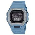 2年保証 GBX-100-2A CASIO G-SHOCK G-LIDE GBX-100 Bluetooth ブルートゥース モバイルリンク サーフィン 海 モバイルリンク タイドグラフ 歩数計 防水