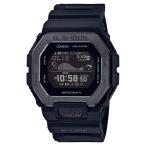 ショッピングg-shock ブラック 2年保証 GBX-100NS-1 CASIO G-SHOCK G-LIDE GBX-100 Bluetooth ブルートゥース モバイルリンク サーフィン 海 スマホリンク タイドグラフ オールブラック 釣り