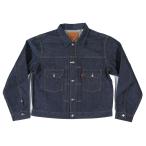 【1953年モデル】 LVC ORGANIC リーバイス 507XX セカンドジャケット LEVIS 507XX 1953MODEL 日本製【送料無料】