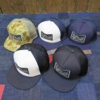 【ウエストライド】 カンパニーロゴ メッシュキャップ WEST RIDE 日本製