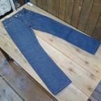 ショッピング革 【ウエストライド/ウエアハウス製作】限定品バナーデニム ストレートパンツ WEST RIDE W1952XX LIMITED 日本製【送料無料】