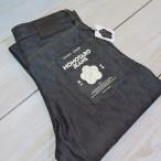 【MOMOTARO JEANS】15オンス シルク スタンダード ストレート ジッパーフライ MMJZ0102 岡山 児島 日本製【送料無料】