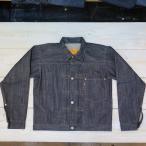 【KIWAMI WWII】 ”極み”大戦モデル デニムジャケット 全サイズ スプリットバックT-back 日本製【送料込み】