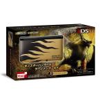 ニンテンドー3DS LL モンスターハンター4 ラージャンゴールド