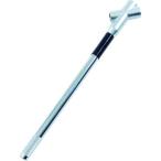 ドライバー・六角棒レンチ ボールポイント六角棒レンチ ＴＲＵＳＣＯ　角曲げ・ハーフボール六角棒レンチ用トリプルハンドル　  (TPH-3)