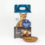 g разряд ryuGRANDCRU Surf & брезент 1kg 1 пакет корм для кошек воздушный сухой корм обобщенный питание еда кошка приманка 