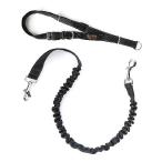 送料無料 セールMighty Paw Hands Free Dog Leash | Bungee Waist Leash for Dog Walking. Pet Running Hands Free Tether for Large, Medium ＆ 人気 限定 商品
