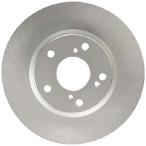 Raybestos Element3 交換用フロントディスクブレーキローター ホンダアコード/シビック/インサイトモデル (982053FZN)送料無料 並行輸入