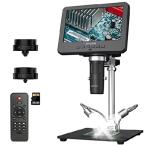 デジタル顕微鏡