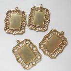  ручная работа chi.-m+ фотография . resin .... готовый. оригинал Gold обработка 27mmx20mm.. flat поверхность 13.5mmx9.6mm 4 листов 