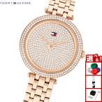 トミーヒルフィガー TOMMY HILFIGER 腕時計 レディース NATALIE 1782761