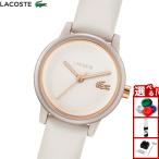ラコステ LACOSTE 腕時計 レディース LACOSTE.12.12 SWIFT 2001437