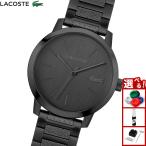 ラコステ LACOSTE 腕時計 メンズ LACOSTE.12.12 METROPOLE 2011421