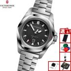 ビクトリノックス VICTORINOX イノックス スモール I.N.O.X. Small 腕時計 レディース 242036