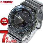 倍々+5倍！最大ポイント26倍！本日限定！Gショック G-SHOCK アナデジ ITZYコラボ 限定 腕時計 GMA-P2100ZY-1AJR GMA-S2100 小型化モデル ジーショック