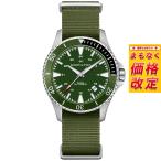 ハミルトン HAMILTON カーキ ネイビー スキューバ オート H82375961 腕時計 メンズ 自動巻き 正規品