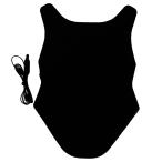 ショッピングsuo スオ SUO ウォームベスト warmth vest ブラック【送料無料】