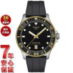 豪華おまけ有 ティソ TISSOT シースタ