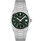 ティソ TISSOT PRX ピーアールエックス T137.207.11.091.00 腕時計 メンズ レディース 自動巻き