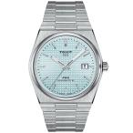 ティソ TISSOT PRX ピーアールエックス T137.407.11.351.00 腕時計 メンズ オートマティック 自動巻き