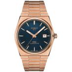 ティソ TISSOT ピーアールエックス PRX 40MM T137.407.33.041.00 腕時計 自動巻き