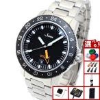 （豪華おまけ有） Sinn ジン 105.ST.SA.UTC 自動巻 腕時計 メンズ インストゥルメント ウォッチ ステンレスバンド ドイツ製