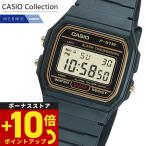 カシオ コレクション CASIO Collection オンライン限定モデル デジタル 腕時計 F-91WG-9QJH