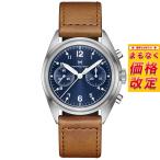 （7月から値上）（ノベルティー付き）ハミルトン HAMILTON カーキ アビエーション パイロット パイオニア H76409540 正規品