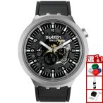 ショッピングボールド swatch スウォッチ ビッグボールド アイロニー SB07S105 腕時計 メンズ BIG BOLD IRONY