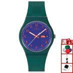 swatch スウォッチ 腕時計 メンズ レ