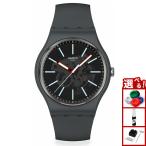 swatch スウォッチ 腕時計 メンズ レ�