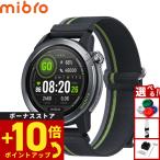 ( роскошный дополнение иметь )mibroMibro смарт-часы Mibro GS Active2 SP380015-C22 наручные часы темно-серый 