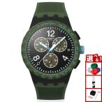 swatch スウォッチ 腕時計 メンズ レ�