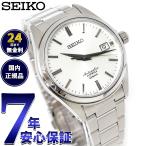 ショッピングセイコー セイコー メカニカル 自動巻き ネット流通限定 ドレスライン SEIKO Mechanical SZSB011