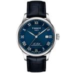 （ノベルティー付き）ティソ TISSOT ル ロックル LE LOCLE 40mm T006.407.16.043.00 腕時計